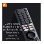 Xiaomi TV A 55" 4K UHD con Google TV (Edición 2026) - Imagen 10