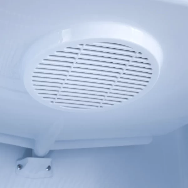 Vitrina Exhibidora Indurama de 410 Litros con Puerta de Vidrio y Llave (VFV-520) - Imagen 10