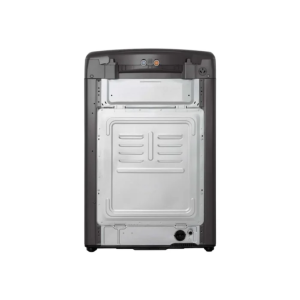 Lavadora LG de 16Kg Carga Superior Smart Inverter Negro WT16BVTB - Imagen 3