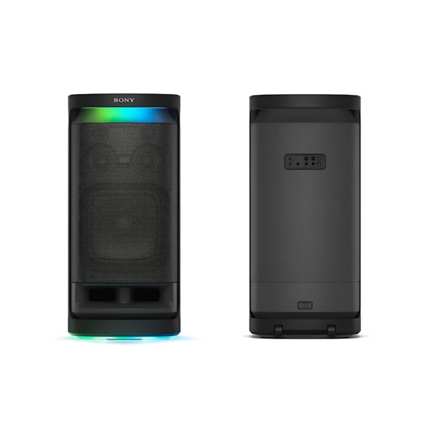 Sony SRS-XV900 – Parlante inalámbrico de alta potencia con Mega Bass - Imagen 3