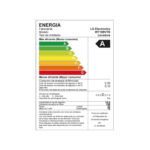 Lavadora LG de 16Kg Carga Superior Smart Inverter Negro WT16BVTB - Imagen 2