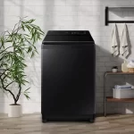 Lavadora Inteligente Samsung WA80F17S8BPE de Carga Superior - Imagen 3