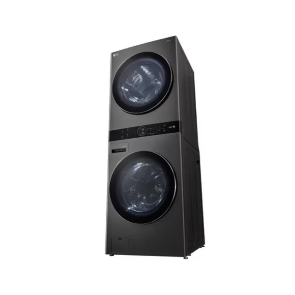 LG WashTower WK22BS6: Centro de Lavado Inteligente de 22kg/16kg - Imagen 5