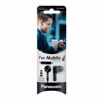 Audifonos con hands free RP-TCM105 Panasonic - Imagen 2
