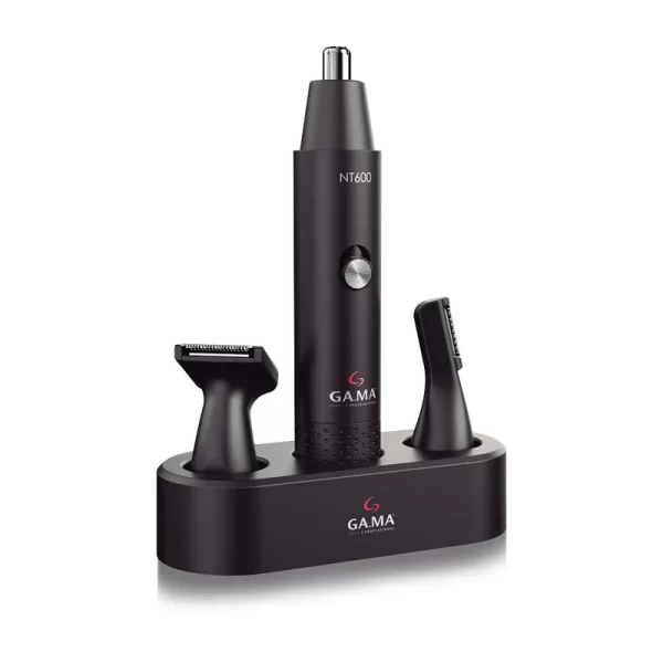 Trimmer Inalámbrico GAMA NT600 - Imagen 3