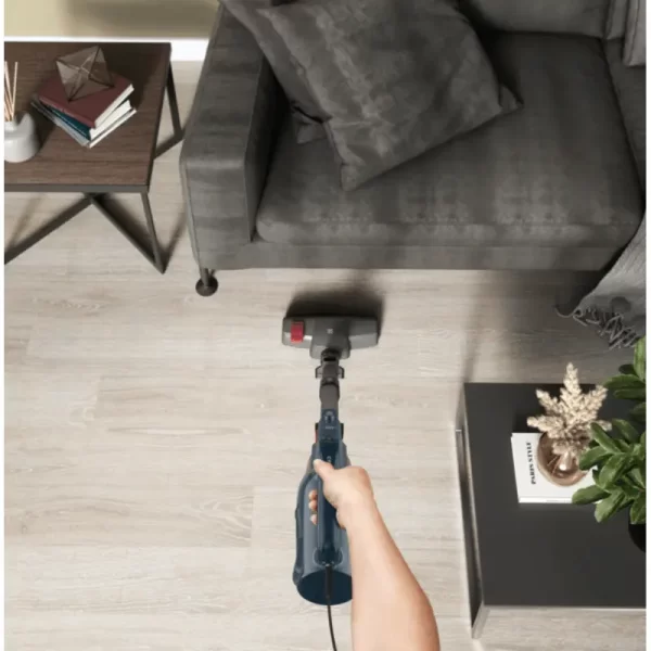 Aspiradora Vertical 3 en 1 ELECTROLUX con Cable Cyclone Power 3 En 1 PTE10 - Imagen 5