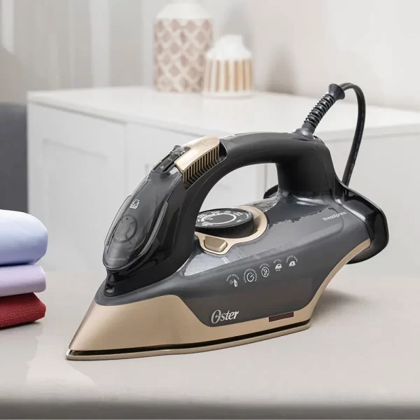 Plancha De Vapor OSTER Pressxpress GCSTPX9000B-053 - Imagen 3