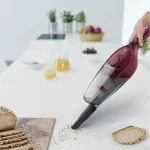 Aspiradora Vertical 2 en 1 ELECTROLUX con Cable Power Speed STK13 - Imagen 4