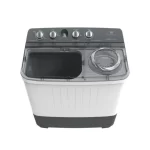 Lavadora Semiautomática White-Westinghouse de 13kg con Doble Tina y Centrifugado Air Dry (WWTM13M2XSWW) - Imagen 3
