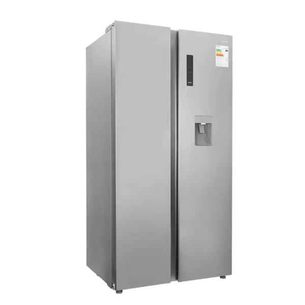 Refrigeradora Side by Side Aghaso 511L No Frost Inverter (REFR-AGH015) - Imagen 2