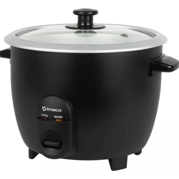 Olla Arrocera Imaco RC15N 1.5L: Características, Precio y Opiniones - Imagen 2