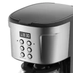 Cafetera Programable Electrolux Experience ECM30: 1.5L y Aroma Strength - Imagen 7