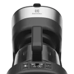 Cafetera Electrolux Experience ECM25: Análisis, Opiniones y Funciones - Imagen 6