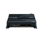 Sony XM‑N502//Q1 E – Amplificador Estéreo de 2 Canales para Auto (500 W) - Imagen 2