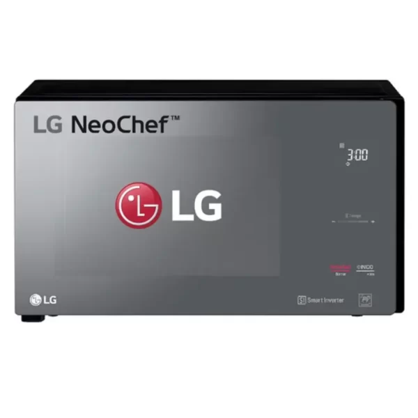 Microondas LG NeoChef MS4296DIR: Análisis, Opiniones y Mejor Precio - Imagen 9