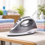 Plancha a Vapor Coldex CX-PL ANT 2300W con Base de Cerámica - Imagen 6