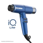 Secador de Pelo Profesional GA.MA Italy iQ Lite Azul - Imagen 2