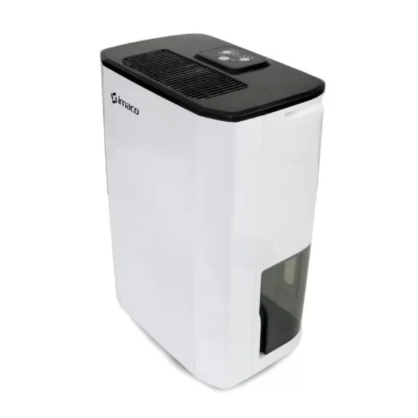 Deshumedecedor Digital Imaco de 10 Litros Compacto para Dormitorios (DHE1002) - Imagen 3