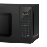 Horno Microondas Oster® de 20L con Panel Digital y 6 Programas Automáticos - Negro (POGME2702) - Imagen 3