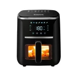 Freidora de Aire Taurus Fryer Air 5 Litros con Temporizador (PE9900170A) - Imagen 5