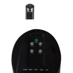 Ventilador de Torre Imaco de 36 Pulgadas con Control Remoto y Temporizador - Negro (TF3645) - Imagen 2