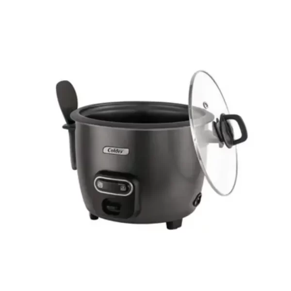 Olla Arrocera Coldex 1.5L CX-OA1.5: Características y Mejor Precio en Perú - Imagen 6