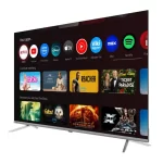 JVC LT-65KM748: Smart TV QLED 65" 4K con Google TV - Análisis y Características - Imagen 9