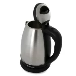 Hervidor Eléctrico Imaco 1.8L KE1801 Acero Inoxidable 1500W - Imagen 2