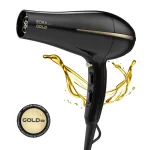 Secadora GAMA Bora Gold Ion Plus BECHD0000002722 | Precio y Opiniones - Imagen 5