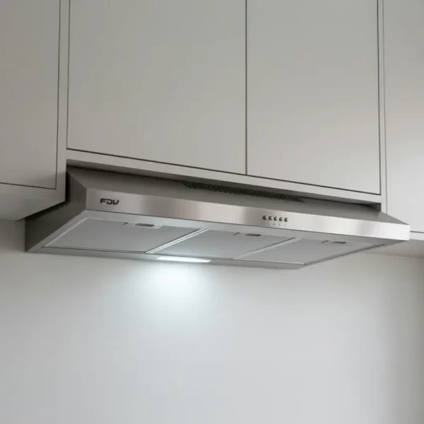 Campana Extractora Fija Slim Smart FDV 90 cm - Imagen 4