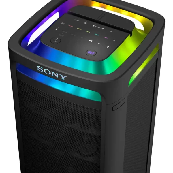 Sony ULT TOWER 9 (SRS-ULT900AC): Análisis, Características y Opiniones - Imagen 10