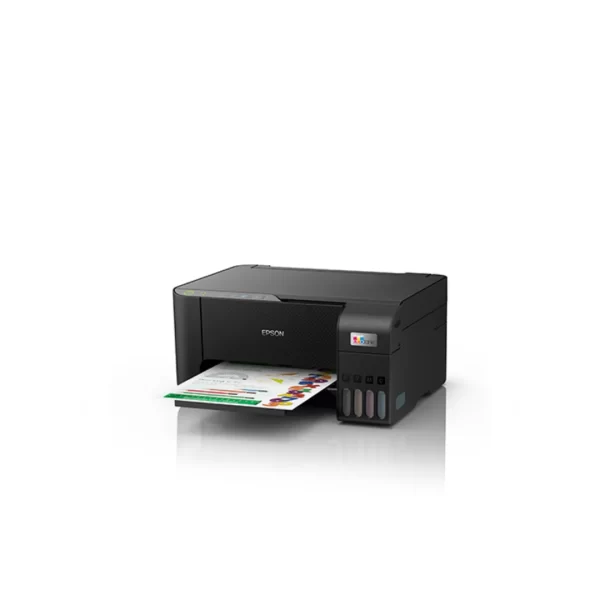 Impresora Multifuncional Inalámbrica Epson EcoTank L3250 - Sistema de Tanque de Tinta de Alto Rendimiento (C11CJ67301) - Imagen 6