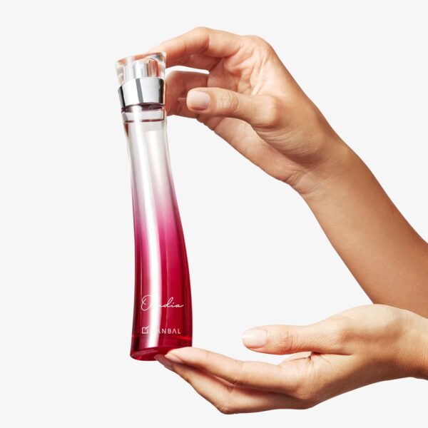 Osadía Eau De Parfum Yanbal + Atomizador - Imagen 2