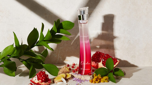 Osadía Eau De Parfum Yanbal + Atomizador - Imagen 3