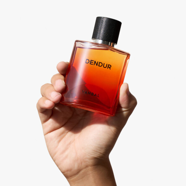 DENDUR Eau De Parfum de Yanbal + Atomizador - Imagen 2