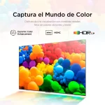 Televisor de 50 Pulgadas TCL LED UHD 4K Smart TV 50V6C - Imagen 3