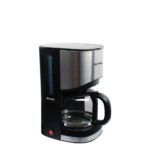 Cafetera Record REC-INCAC101 de 12 tazas de 800 watts - Imagen 2