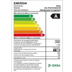 Refrigeradora Inverter de 245L OSTER NO FROST OS-PNFH2900VD - Imagen 2