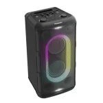 Panasonic SC-TMAX15: Sistema de Audio 300W con Bluetooth y Karaoke - Imagen 3