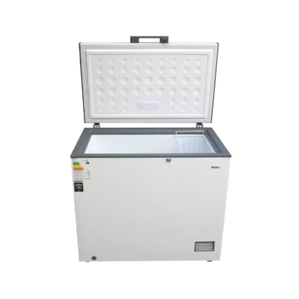 Congelador Horizontal Dual FDV White 251L - Imagen 6