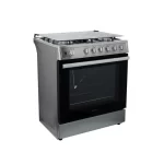 Cocina Profesional Aghaso COC-AGH016 GLP: Potencia y Versatilidad para tu Hogar - Imagen 3