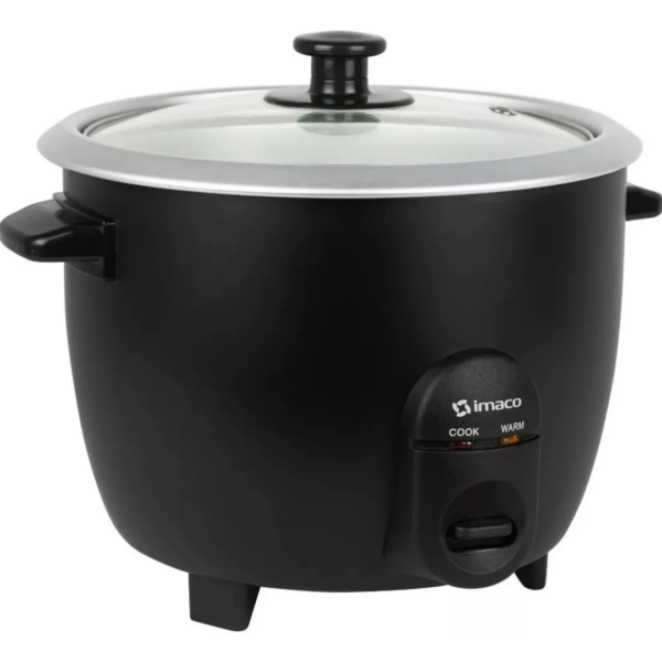 Olla Arrocera Imaco RC15N 1.5L: Características, Precio y Opiniones - Imagen 7