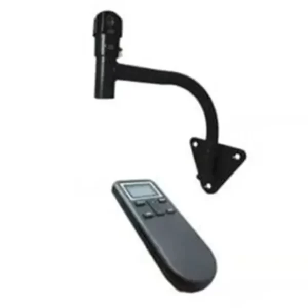Ventilador Industrial 2 en 1 Trevely VT-31C con Control Remoto - Imagen 2