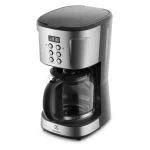 Cafetera Programable Electrolux Experience ECM30: 1.5L y Aroma Strength - Imagen 6