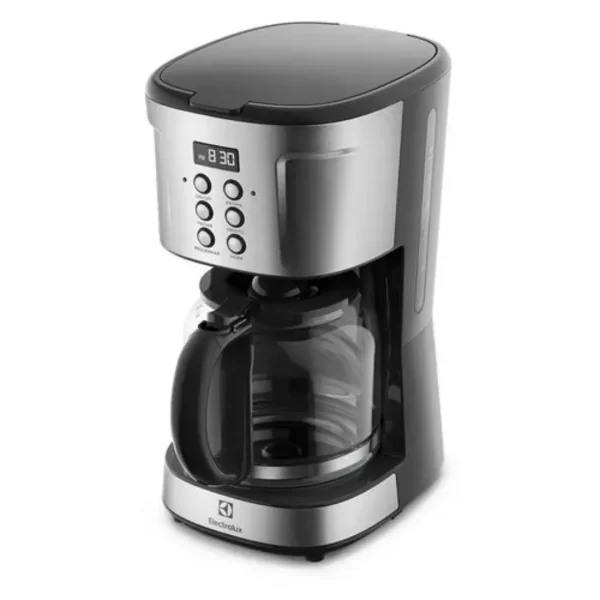 Cafetera Programable Electrolux Experience ECM30: 1.5L y Aroma Strength - Imagen 6