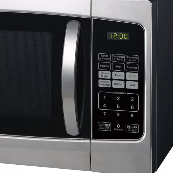 Horno Microondas Oster POGHM21402 de 34 Litros: Características y Precio - Imagen 5