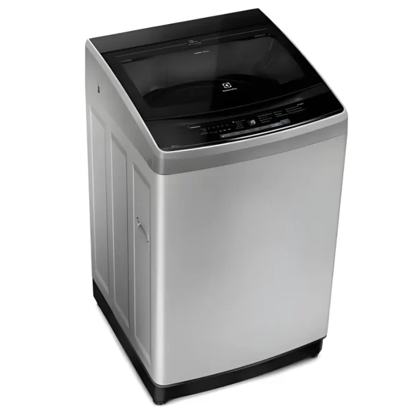 Lavadora Electrolux de 13kg Carga Superior Premium Care con Lavado Inteligente y Filtro Doble (EWIW13F2USVG) - Imagen 6