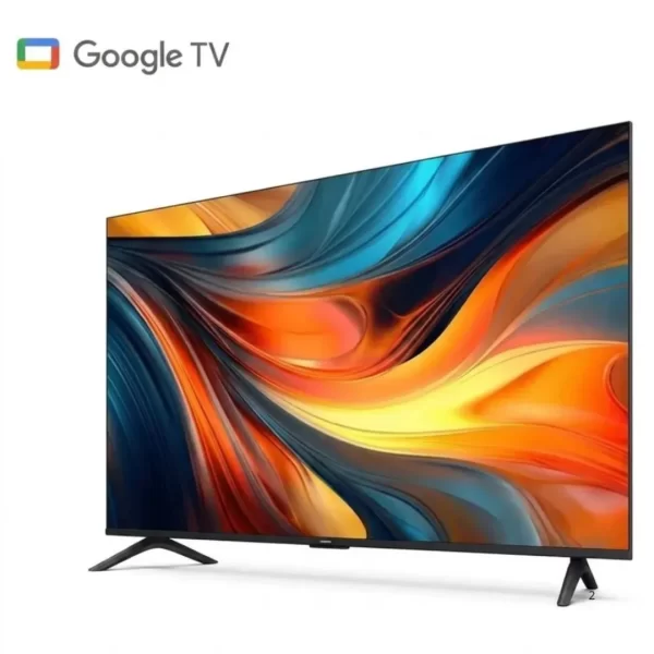 Xiaomi TV A 55" 4K UHD con Google TV (Edición 2026) - Imagen 9