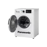 Lavaseca PANASONIC de 12 Kilos con Carga Frontral NA-S128F2WPE - Imagen 3