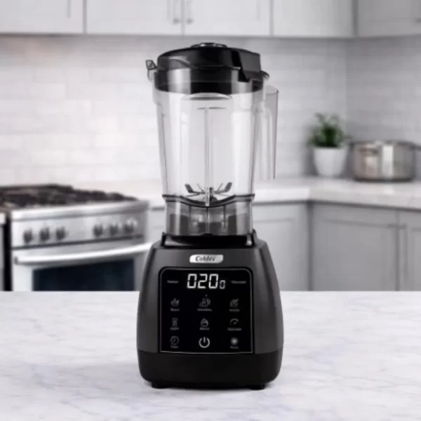 Licuadora Coldex Ultra Pro 1600W 2L Tritán: Potencia y Durabilidad - Imagen 6